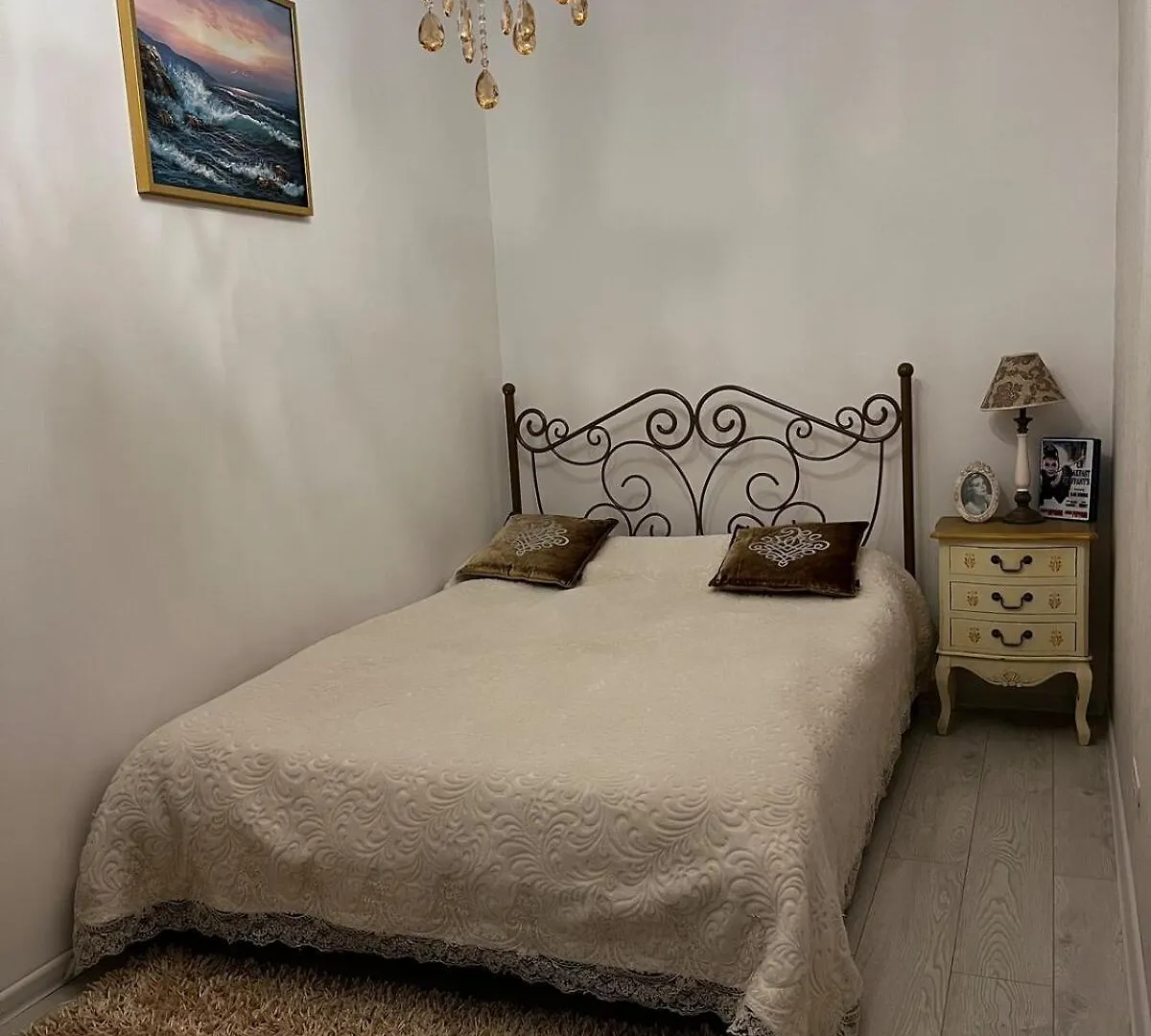 Nordului Luxury Retreat Apartment Bucharest