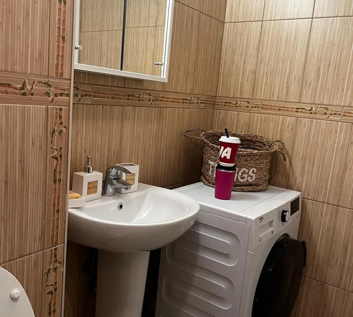 Nordului Luxury Retreat Apartment Bucharest