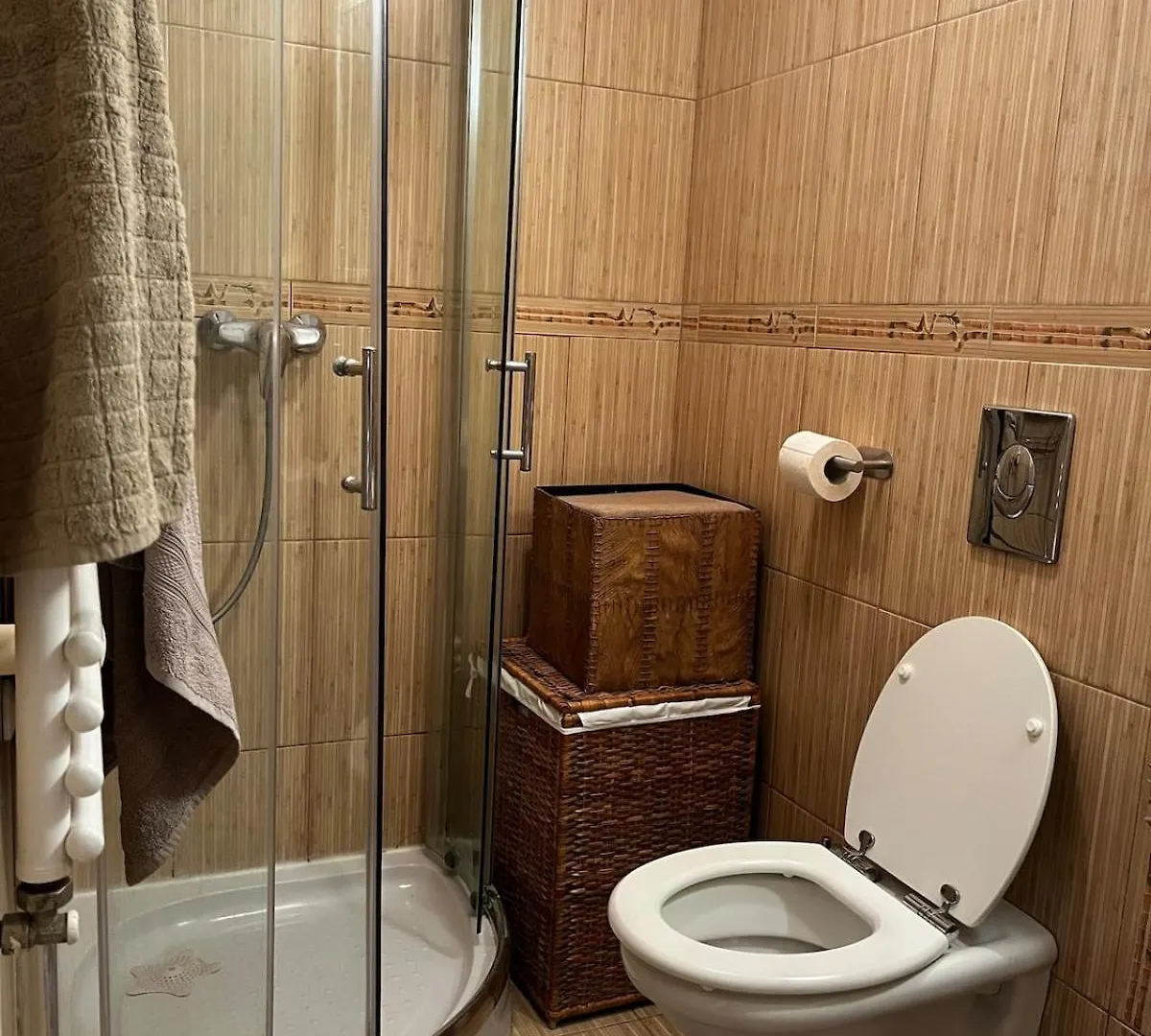Nordului Luxury Retreat Apartment Bucharest
