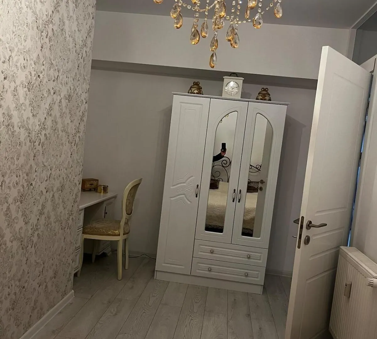 Nordului Luxury Retreat Apartment Bucharest