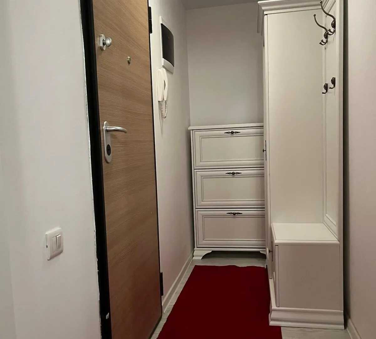 Nordului Luxury Retreat Apartment Bucharest