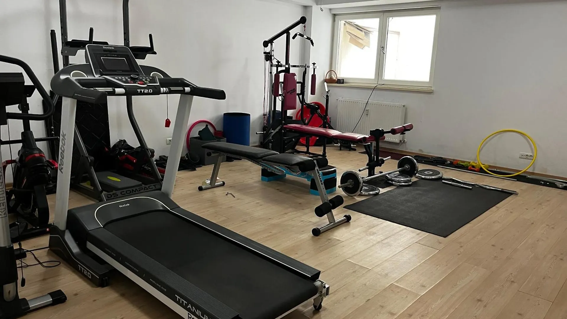 Nordului Luxury Retreat Apartment Bucharest