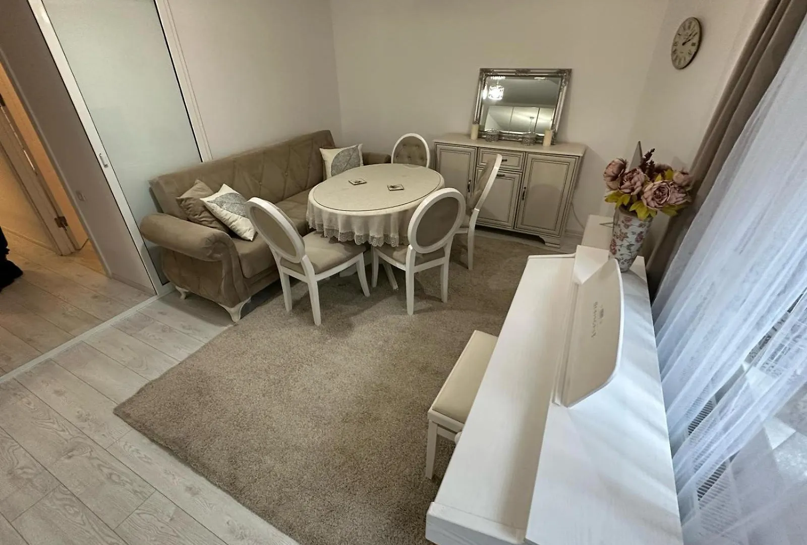 Nordului Luxury Retreat contacts