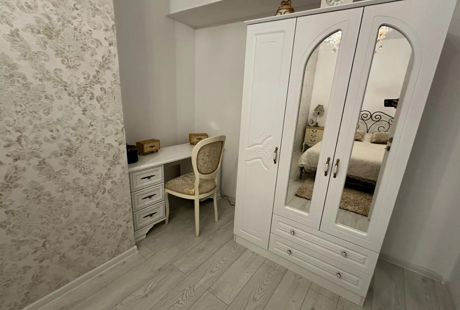 Nordului Luxury Retreat Apartment Bucharest 0*,  Romania