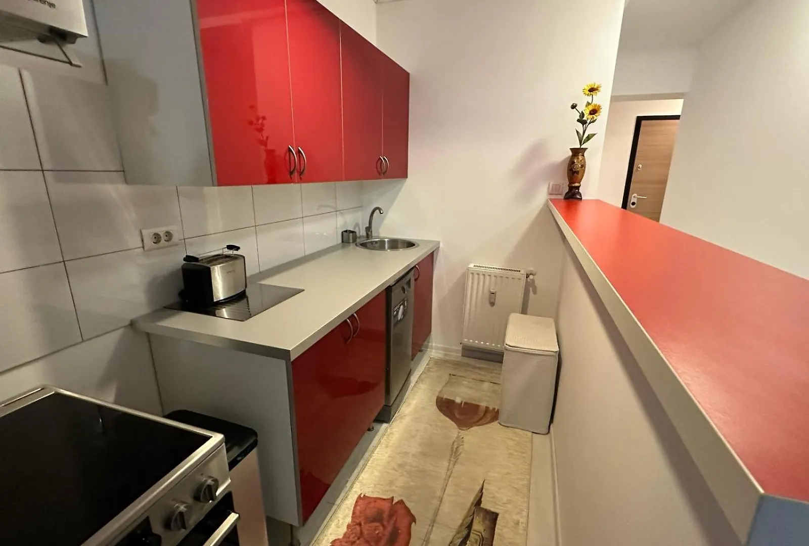 Nordului Luxury Retreat Apartment Bucharest 0*,