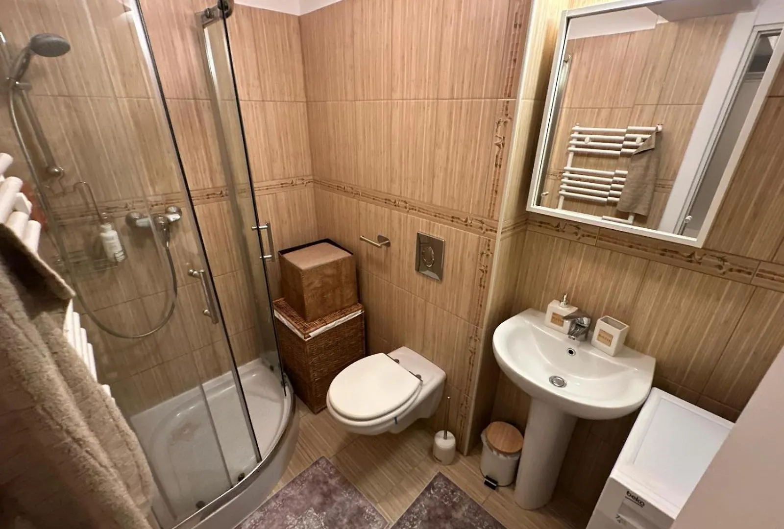 Nordului Luxury Retreat Apartment Bucharest 0*,  Romania