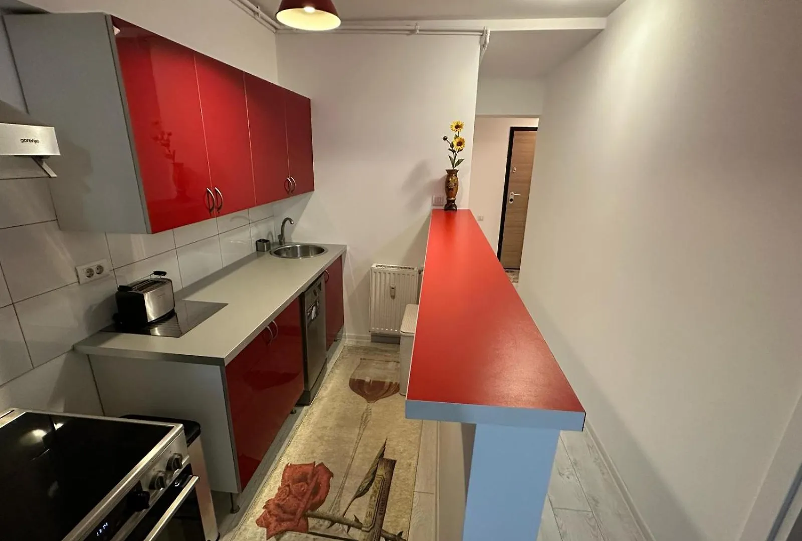 Nordului Luxury Retreat Apartment Bucharest