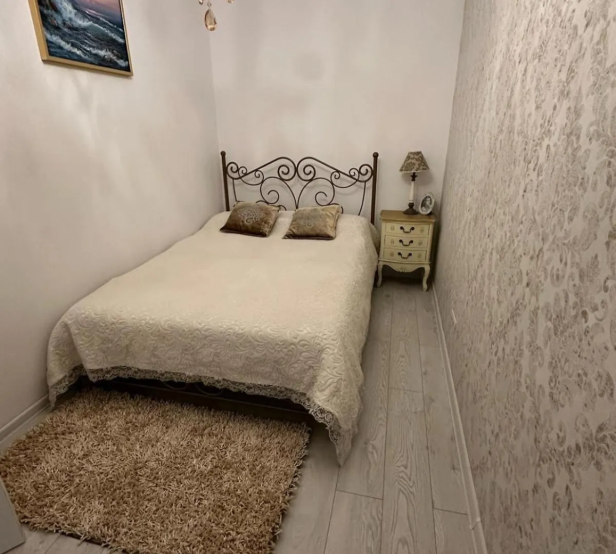 Nordului Luxury Retreat Apartment Bucharest 0*,
