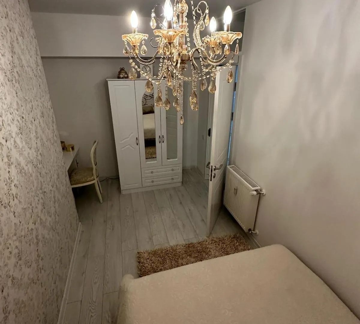 Nordului Luxury Retreat Apartment Bucharest