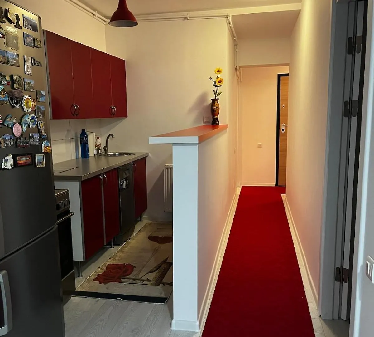 Nordului Luxury Retreat Apartment Bucharest 0*,  Romania