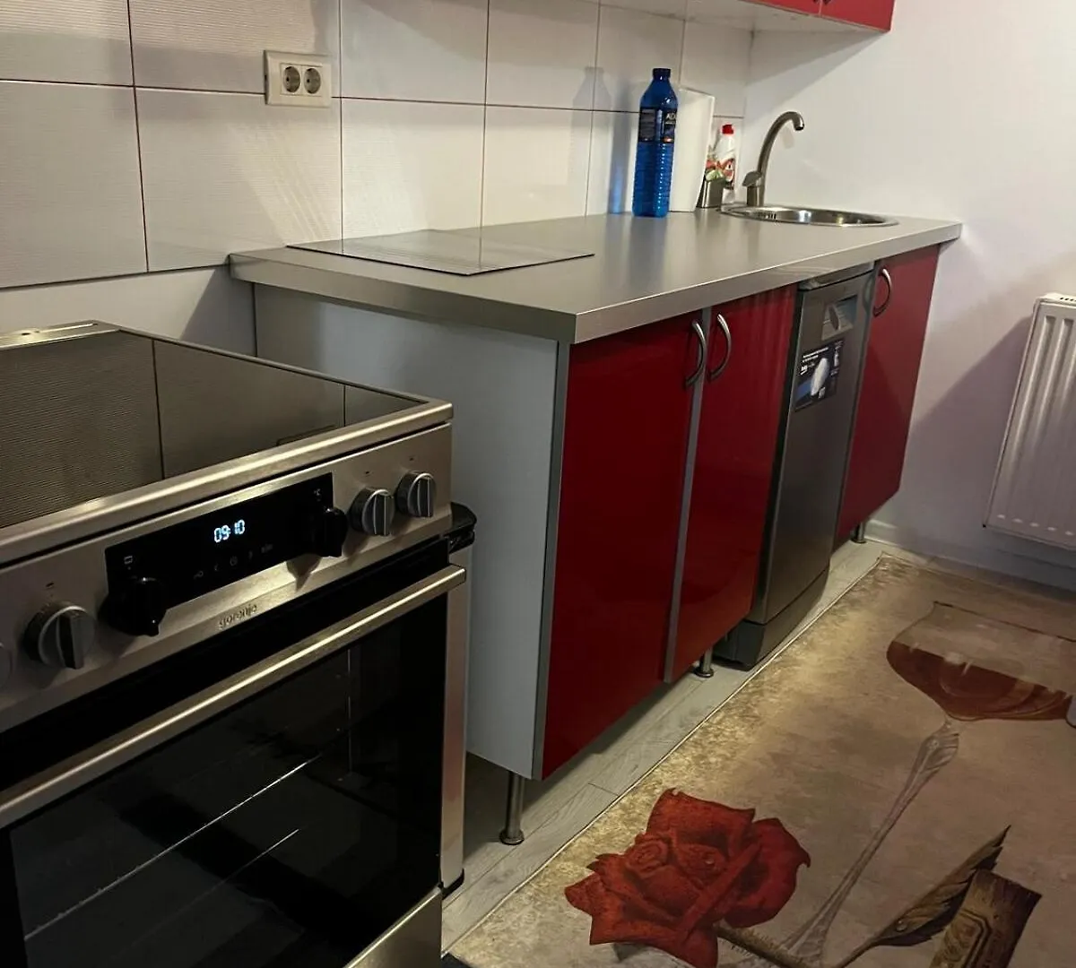 Nordului Luxury Retreat Apartment Bucharest Romania