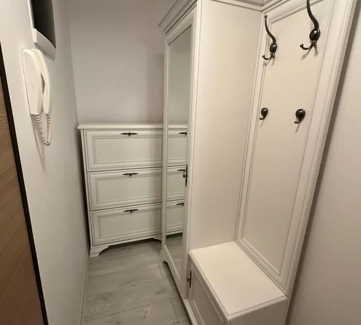 Nordului Luxury Retreat Apartment Bucharest 0*,