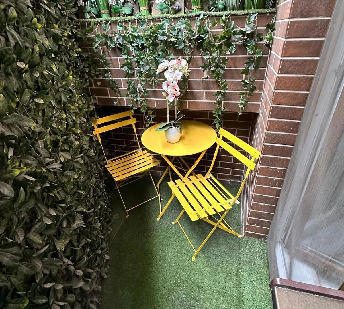 Nordului Luxury Retreat Apartment Bucharest