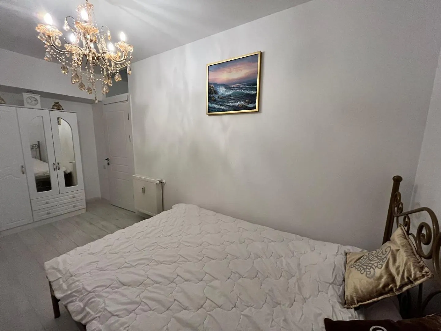 Nordului Luxury Retreat Apartment Bucharest 0*,