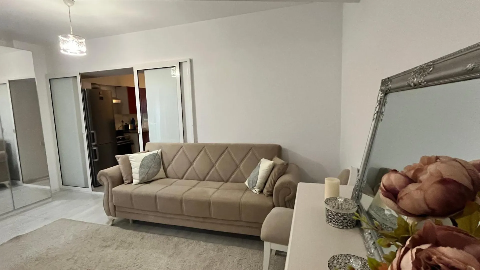 Nordului Luxury Retreat Apartment Bucharest
