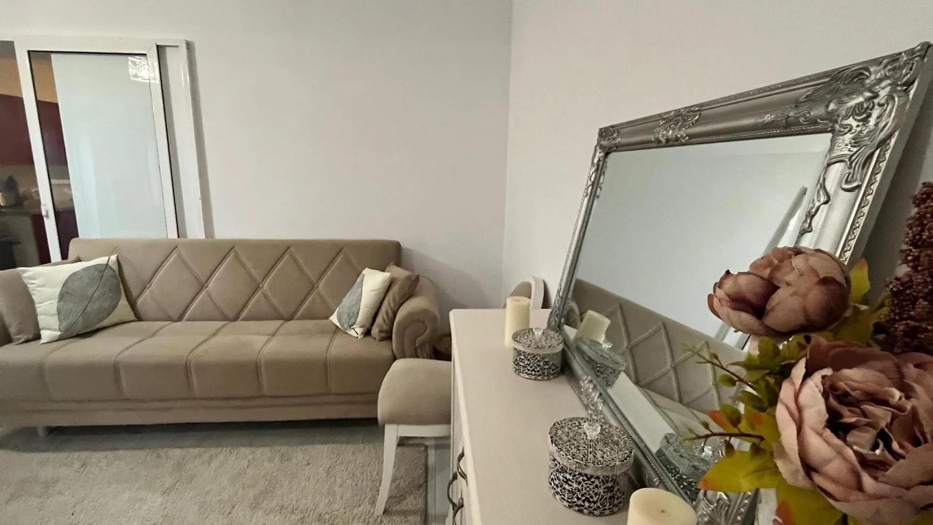 Nordului Luxury Retreat Apartment Bucharest