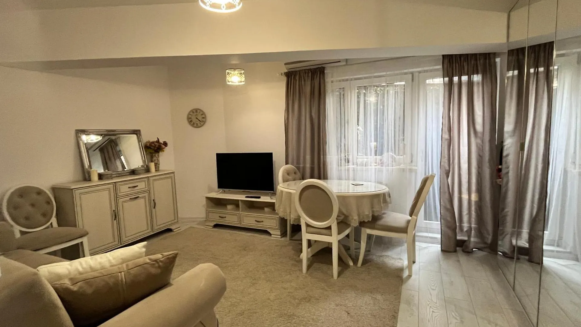 Nordului Luxury Retreat Apartment Bucharest 0*,  Romania