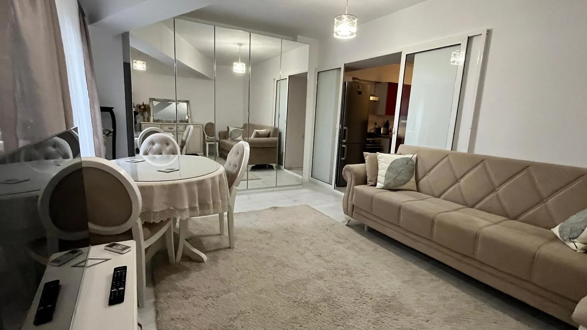 Nordului Luxury Retreat Apartment Bucharest
