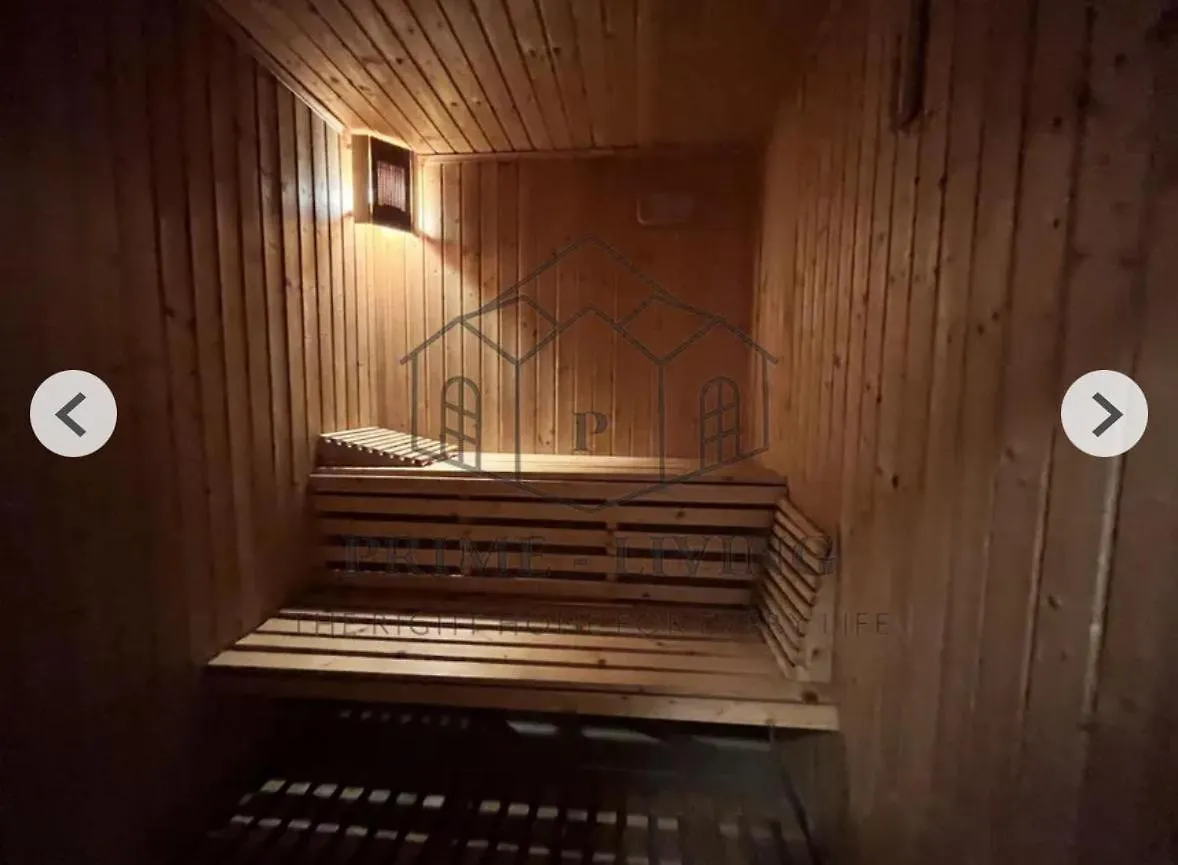 Nordului Luxury Retreat Apartment Bucharest