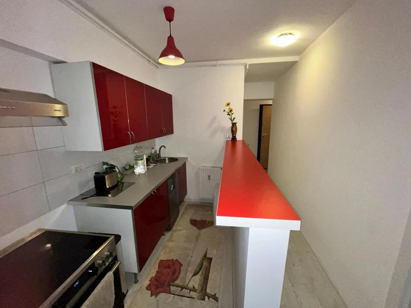 Nordului Luxury Retreat Apartment Bucharest