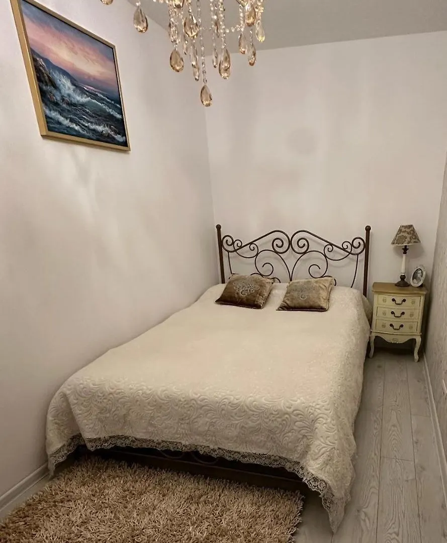 Nordului Luxury Retreat Apartment Bucharest