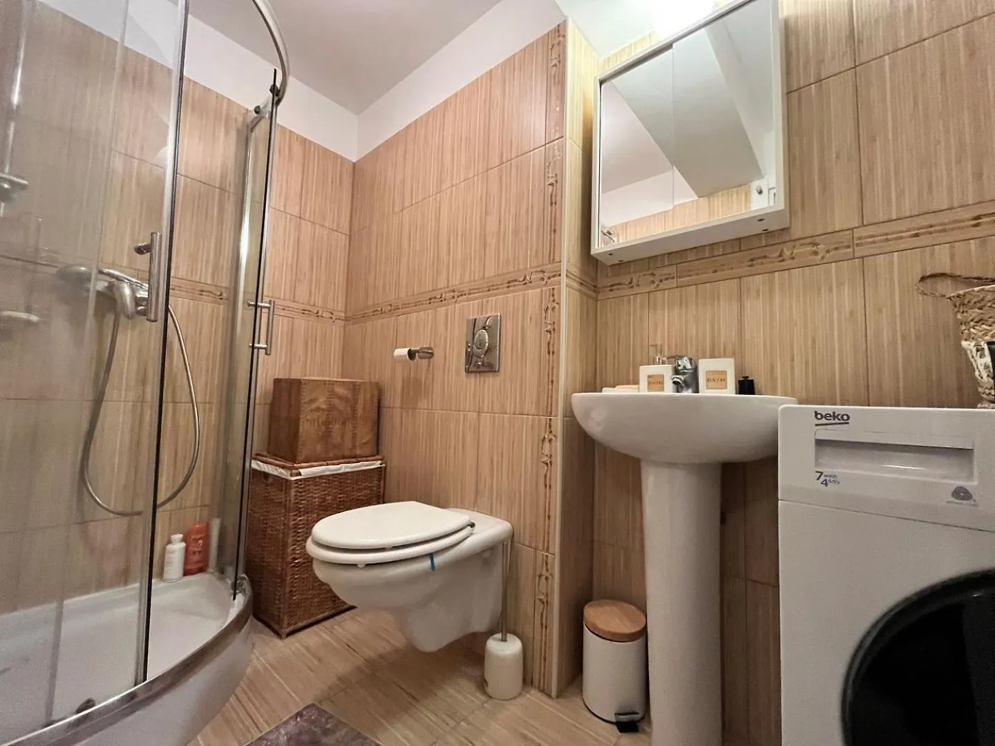 Nordului Luxury Retreat Apartment Bucharest 0*,  Romania