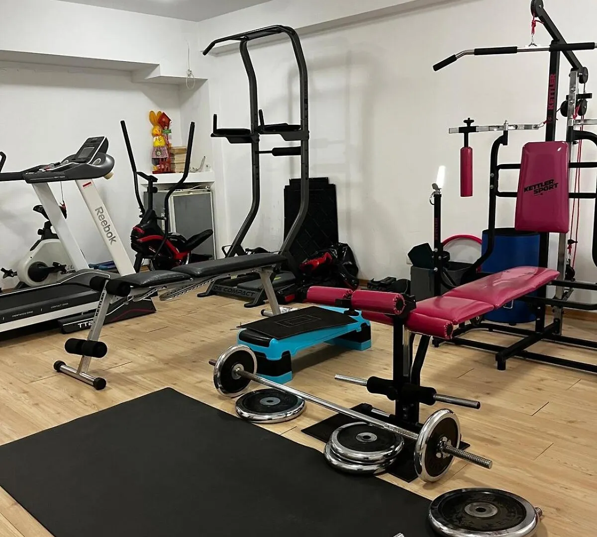 Apartmán Nordului Luxury Retreat Bukurešť