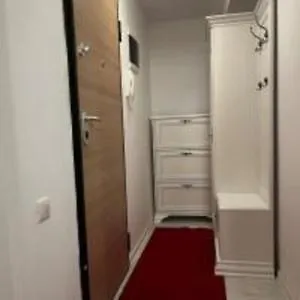 Apartmán Nordului Luxury Retreat Bukurešť